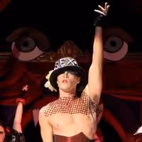 BWW Reviews: SMT's ROCKY HORROR SHOW Is a Bit Rocky But Very Sexy