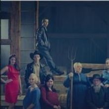 TLC Premieres New Seasons of RETURN TO AMISH & GYPSY SISTERS Tonight