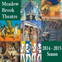 Meadow Brook Theatre Sets 2014-15 Season Featuring AROUND THE WORLD IN 80 DAYS, ONCE…