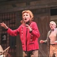 Photo Flash: First Look at Centenary Stage's DEATHTRAP