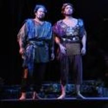 BWW Reviews: San Jose Finds a Rare Pearl in Bizet's THE PEARL FISHERS