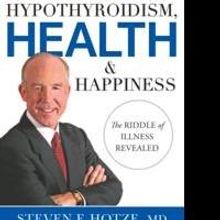 Dr. Steven Hotze Hosts Book Release Party & Wellness Rally, Today