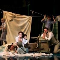 FINDING NEVERLAND Takes Home the Most Wins at the IRNE Awards