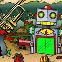 #1 Best-Selling Author Scott Vedder Releases a New Classic Holiday Storybook Entitled