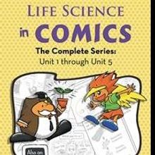 Life Science in Comics by Randy Yang is Released
