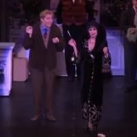 STAGE TUBE: Clay Aiken, Beth Leavel and More in Highlights of NCT's DROWSY CHAPERONE