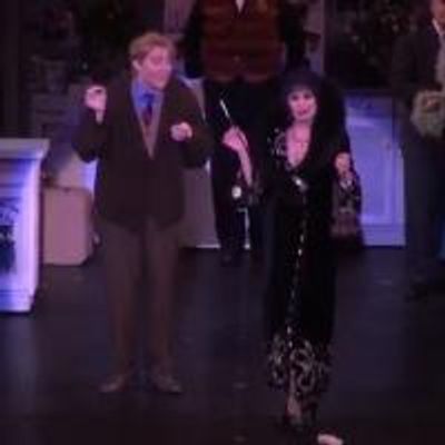 STAGE TUBE: Clay Aiken, Beth Leavel and More in Highlights of NCT's DROWSY CHAPERONE