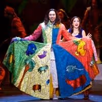 BWW Reviews: JOSEPH Brings Fun and Excitement to Durham