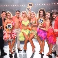 DANCING WITH THE STARS: LIVE! Comes to Segerstrom Center Tonight