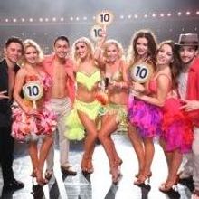 DANCING WITH THE STARS: LIVE! Comes to Segerstrom Center Tonight