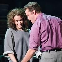 OFFICIAL: Producer Says FLASHDANCE Couldn't Find 'Appropriate Broadway Theatre for…