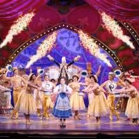 Disney's BEAUTY AND THE BEAST Coming to State Theatre, 6/3-4