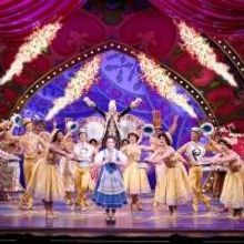 Disney's BEAUTY AND THE BEAST Coming to State Theatre, 6/3-4