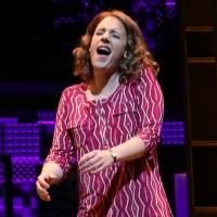 Photo Coverage: Sneak Peek at Jessie Mueller and More in BEAUTIFUL: THE CAROLE KING…