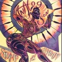 Analog Son Releases Second Collaborative Album STOMP AND SHOUT Tonight at the…