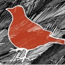 Schmucks Theatre to Present NY Premiere of BLACKBIRD, 4/16-28