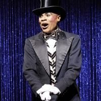 Photo Flash: First Look at Nathan Lee Graham, Hunter Ryan Herdlicka & More in…