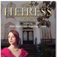 BWW Reviews: Nothing Wrong with (or Vital About) THE HEIRESS