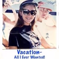Bricken Sparacino Announces Solo Show VACATION-ALL I EVER WANTED!, 5/19 - 5/29