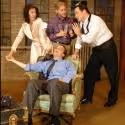 Photo Flash: First Look at Shattered Globe's BURN THIS