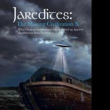 Jim Hendleman Searches for Lost Civilization in New Book JAREDITES