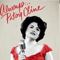 ALWAYS...PATSY CLINE Will Return to Stages St. Louis for 8-Week Engagement in 2014