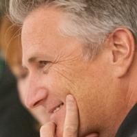 BWW Interviews: Direct From Signature: Eric and Charlie talk Elmer (Gantry)!