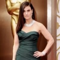 Photo Flash: Idina! Kristin! Liza! Broadway's Brightest at the Oscars!