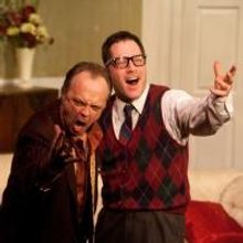 BWW Reviews: Vintage Theatre's LEND ME A TENOR Stumbles but Prevails in Comedy!