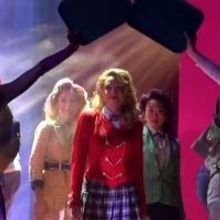 TV Exclusive: What's Your Damage?! Watch Highlights from HEATHERS: THE MUSICAL!