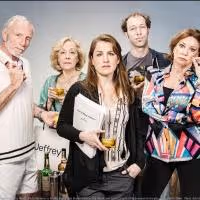 Syracuse Stage Shows Play Coast-to-Coast This Month