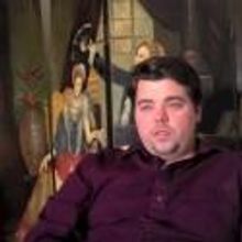 STAGE TUBE: Director Thomas Bigley Talks KING LEAR