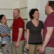 Bare Bones Theater Company to Present DANNY AND THE DEEP BLUE SEA, 6/20-29