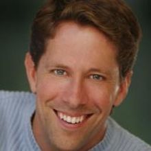 BWW Reviews: DORIS AND ME a Smash at the El Portal