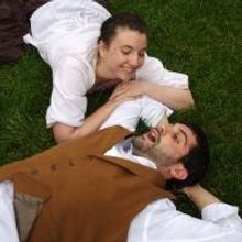 Shakespeare '70 Stages AS YOU LIKE IT at Kelsey Theatre, Now thru 7/7