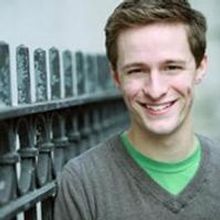 Alex Goley Replaces Danny Quadrino in Goodspeed's THE CIRCUS IN WINTER