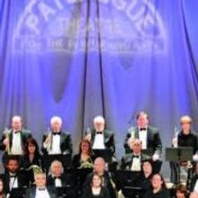 POPS IN PATCHOGUE Series to Feature 'A Musical Journey Through Europe,' 5/31