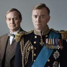 THE KING'S SPEECH UK Tour Coming to The Lyceum