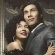 Photo Flash: First Look at KATY Publicity Shots