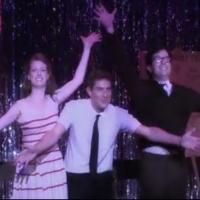 TV: Sneak Peek at Maria Friedman's MERRILY WE ROLL ALONG; Plays in Theaters on 10/23 Video