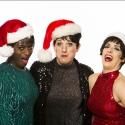 About Face Presents WE THREE LIZAS at The Steppenwolf Garage, Now thru 12/23