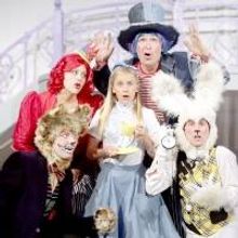 DM Playhouse Adds Performances of Disney's ALICE IN WONDERLAND JR., 11/23-12/1