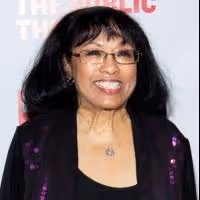 Baayork Lee Honored with Actors' Equity's 2014 Paul Robeson Citation Award