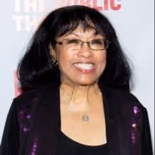 Baayork Lee Honored with Actors' Equity's 2014 Paul Robeson Citation Award