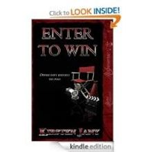Musa Publishing Releases ENTER TO WIN by Kirsten Jany