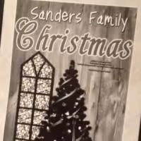 BWW Reviews: Circuit Playhouse Rubs Noses With the SANDERS