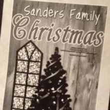 BWW Reviews: Circuit Playhouse Rubs Noses With the SANDERS