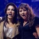 LES MIS Directors Unite! Frances Ruffelle on Introducing Tom Hooper to Trevor Nunn &…