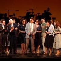 TV: Jump on THE BAND WAGON; Watch Brian Stokes Mitchell, Tracey Ullman, Laura Osnes…