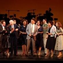 TV: Jump on THE BAND WAGON; Watch Brian Stokes Mitchell, Tracey Ullman, Laura Osnes…
